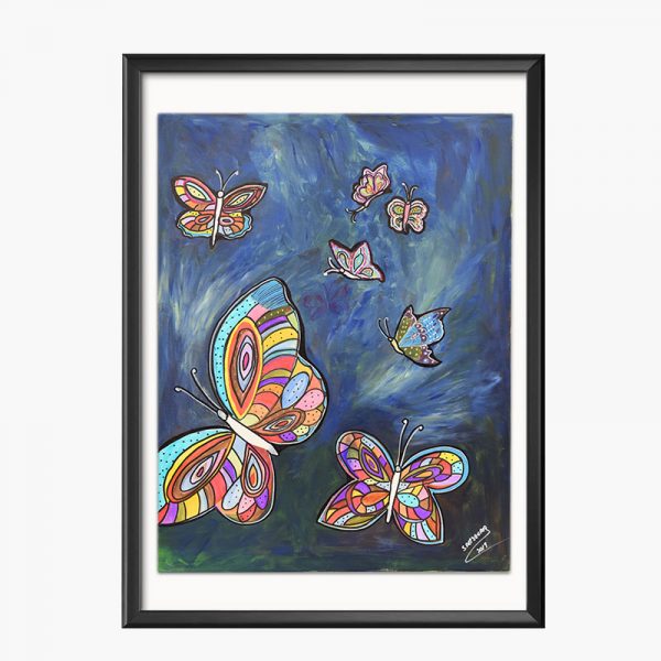 Borboleta