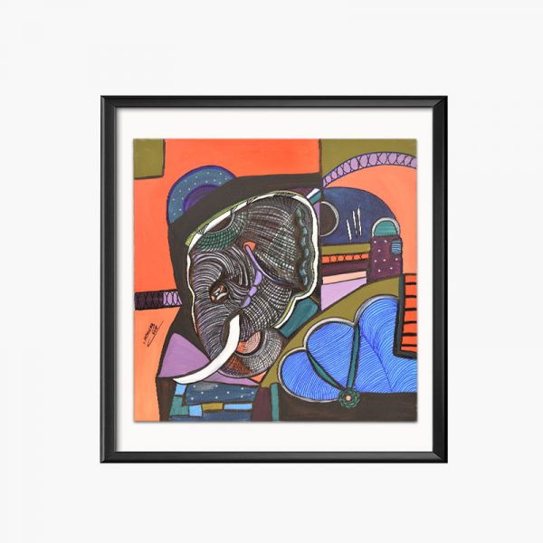 Elefante