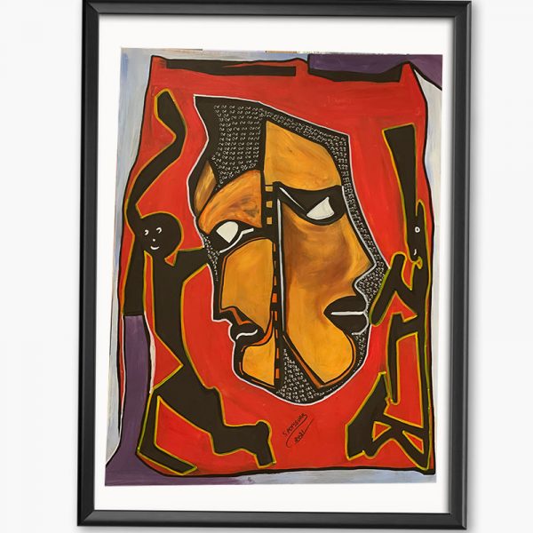 Mask